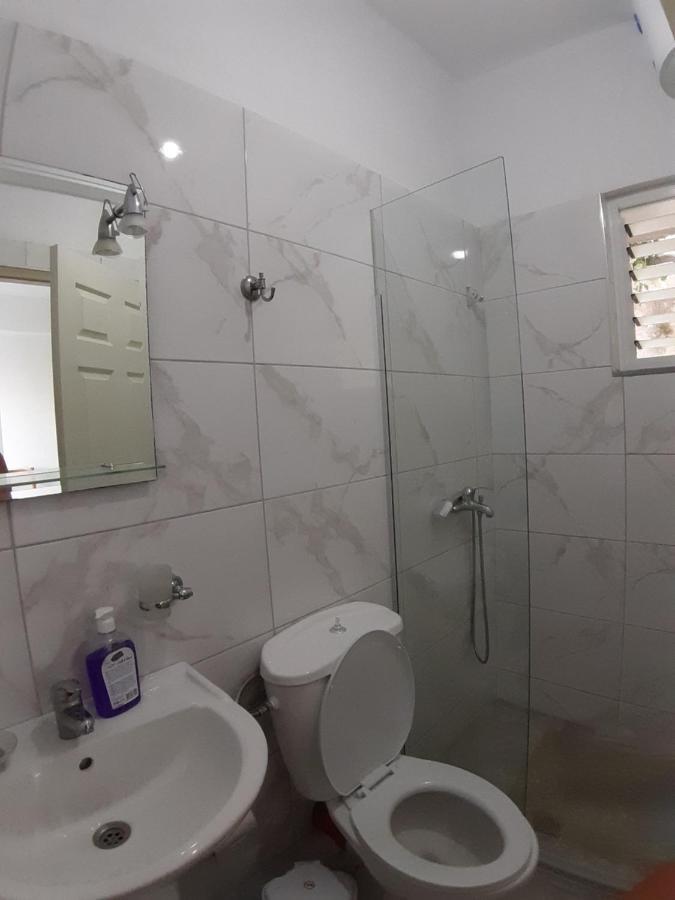 Luigi S Fairyview Apartment Sarandë Eksteriør bilde