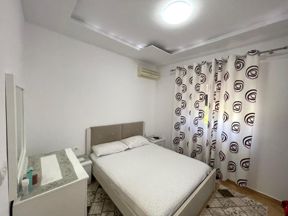Luigi S Fairyview Apartment Sarandë Eksteriør bilde
