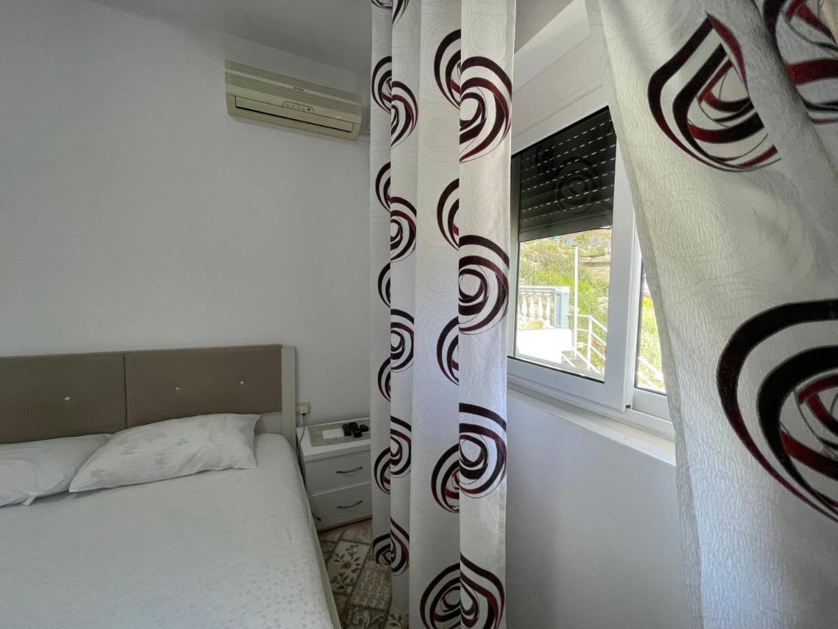 Luigi S Fairyview Apartment Sarandë Eksteriør bilde