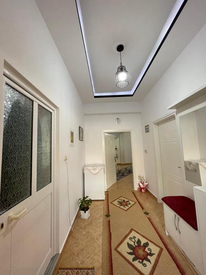 Luigi S Fairyview Apartment Sarandë Eksteriør bilde