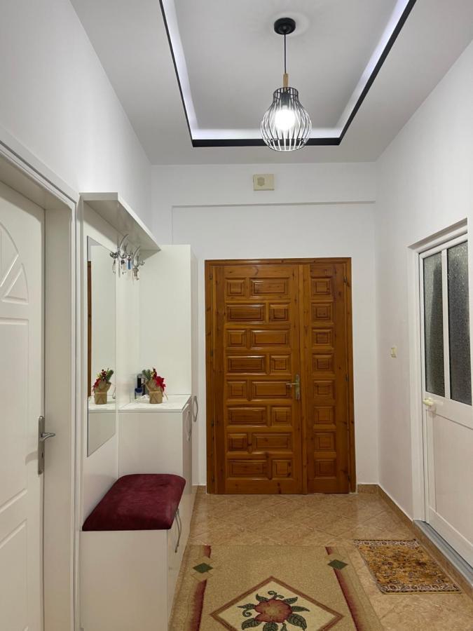 Luigi S Fairyview Apartment Sarandë Eksteriør bilde