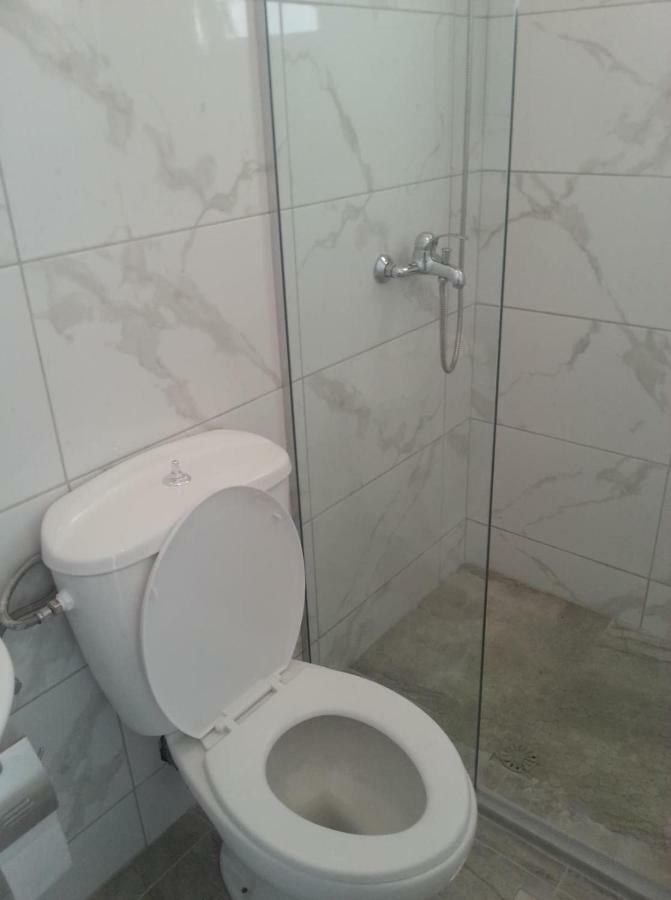 Luigi S Fairyview Apartment Sarandë Eksteriør bilde