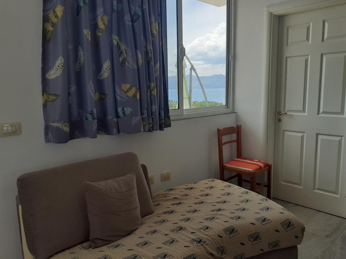Luigi S Fairyview Apartment Sarandë Eksteriør bilde